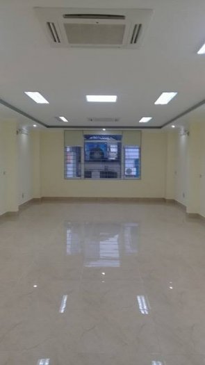 Bán nhà ngõ phố Trần Quốc Hoàn dt 45 m2 x 5 t mt 4,2 m mới tinh giá 7,8 tỷ