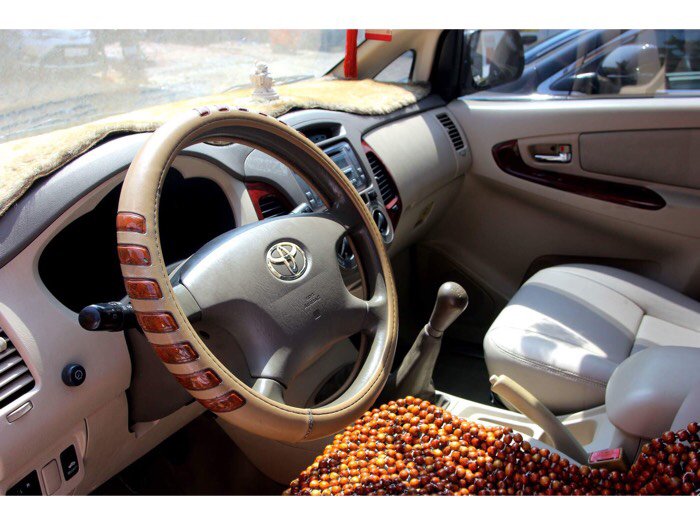 Cần Bán Toyota innova 2006