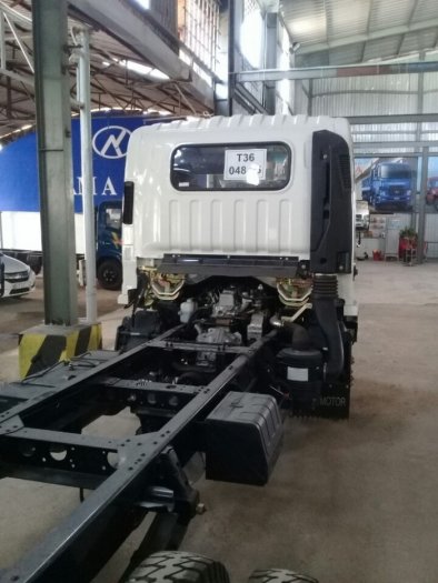 VEAM VT252-1 đời 2017 xe tặng thùng, có sẵn giao ngay