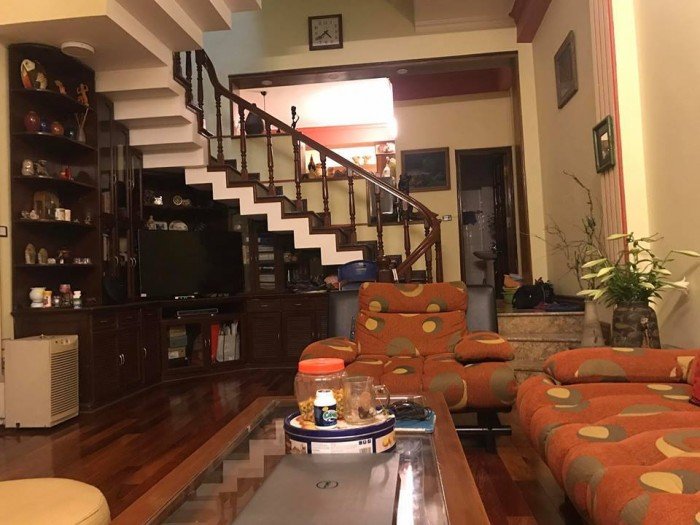 Bán gấp nhà Phố Kim Ngưu 65m2 4 tầng mt 4.5m giá 4.2 tỷ 2 mặt thoáng (Hot).