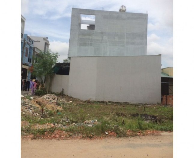 Đất thổ cư đường Nguyễn Duy Trinh,P. Trường Thạnh,  Q9 60m2/920 triệu.