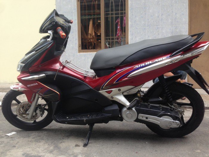 Em Air Blade HQ ld 1 đèn, xe đẹp,mới 99%