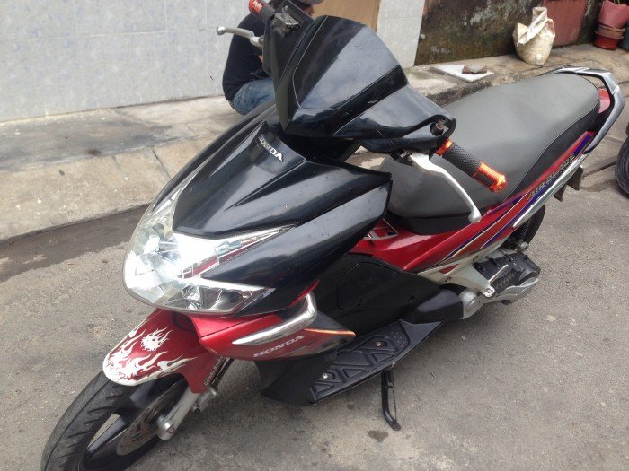 Em Air Blade HQ ld 1 đèn, xe đẹp,mới 99%