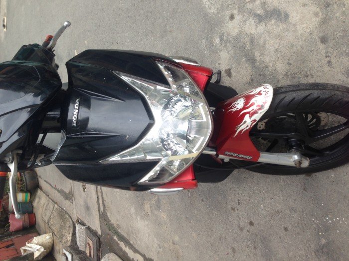 Em Air Blade HQ ld 1 đèn, xe đẹp,mới 99%