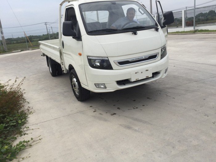 Hyundai nâng tải 1.9 tấn, Khuyến mại lớn, giao xe ngay