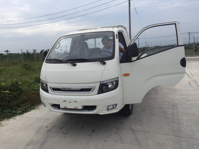 Hyundai nâng tải 1.9 tấn, Khuyến mại lớn, giao xe ngay