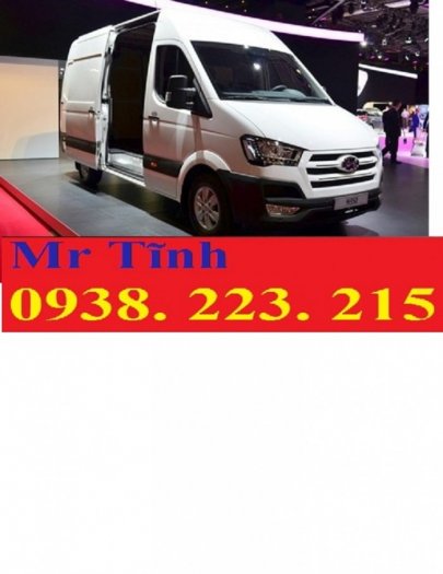 xe hyundai 16 chỗ mới nhất, xe hyundai 16 chỗ nhập khẩu nguyên chiếc mới nhất