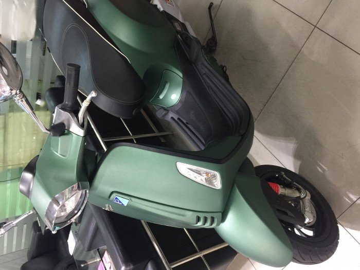 Mua xe Vespa Primavera ABS Ưu Đãi THUẾ TRƯỚC BẠ 100%  3.700.000