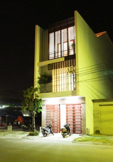Nhà mặt tiền đường Hải Thượng,phường 5 ,Đà Lạt