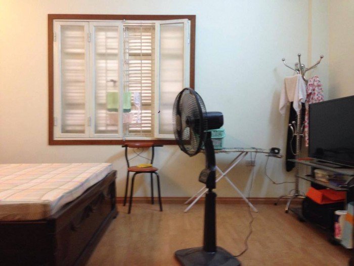 Nhà Phố Chợ Khâm Thiên, Đống Đa rộng 96m2, kinh doanh cực tốt, giá chỉ 11 tỷ.
