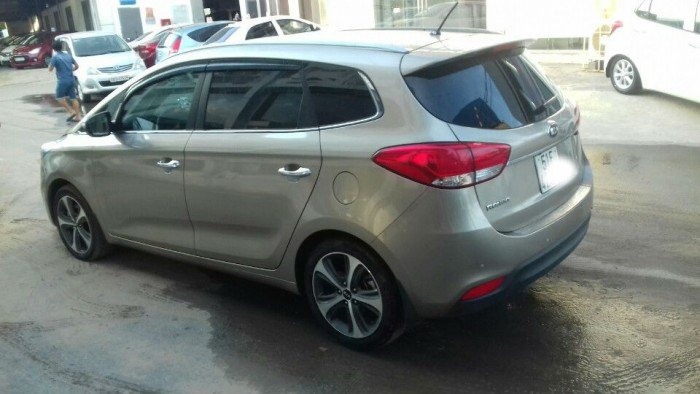 Bán Kia Rondo 2.0AT GAT 2016 bstp