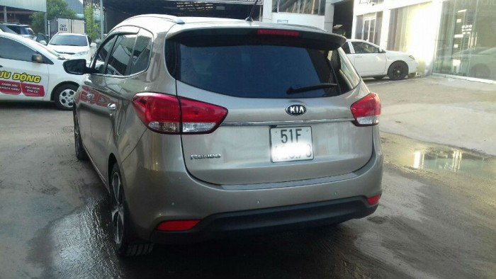 Bán Kia Rondo 2.0AT GAT 2016 bstp