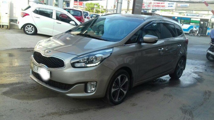 Bán Kia Rondo 2.0AT GAT 2016 bstp