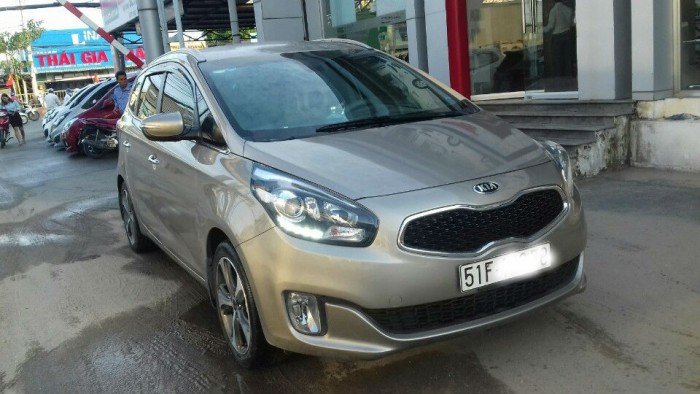 Bán Kia Rondo 2.0AT GAT 2016 bstp