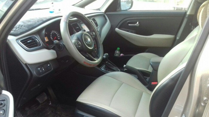 Bán Kia Rondo 2.0AT GAT 2016 bstp