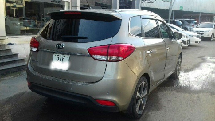 Bán Kia Rondo 2.0AT GAT 2016 bstp