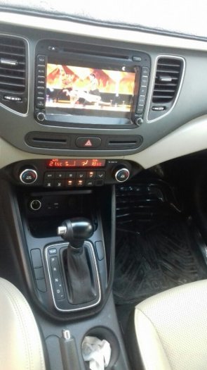 Bán Kia Rondo 2.0AT GAT 2016 bstp