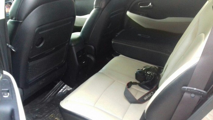 Bán Kia Rondo 2.0AT GAT 2016 bstp