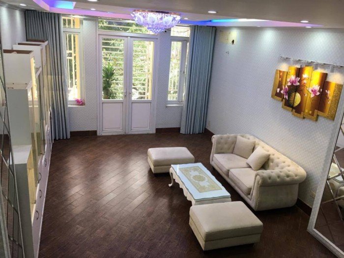 Chính chủ cần bán nhà phân lô ngõ 91 Đỗ Quang dt 40 m2 x 4 t ô tô vào nhà 7 tỷ