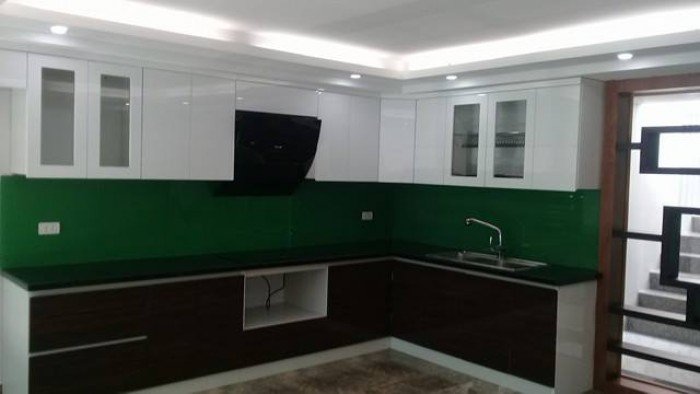 Chính chủ cần bán nhà Plô 100 Hoàng Quốc Việt dt 70 m2 x 4 t mt 4 m giá 12 tỷ