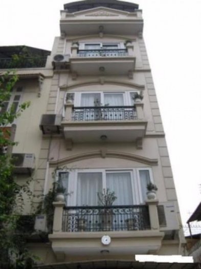 Chính chủ cần bán nhà mặt phố Trung Yên 3 dt 82 m2 x 4 t  ô tô vào nhà giá 19 tỷ