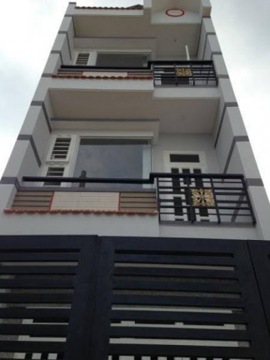 Bán nhà Ngõ 562 Trần Cung, Đường Phạm Văn Đồng dt 40 m2 x 5 t 3 mặt thoáng 3,3 tỷ