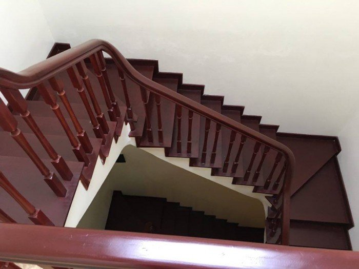 Bán nhà ngõ 169 phố Doãn Kế Thiện, Phường Mai Dịch d t 35 m2 x 5 t ô tô cách nhà 15 m giá 3,15 tỷ