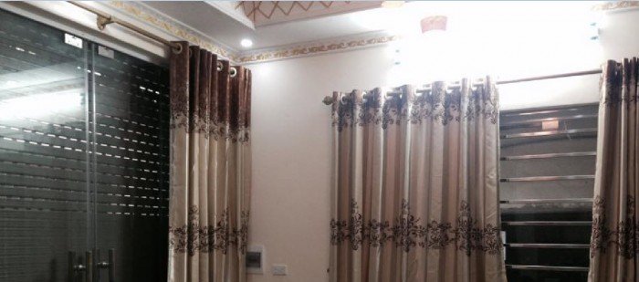 Bán nhà ngõ 175 Thái Hà, Đống Đa, 60m2 x 4 tầng, lô góc, 10 tỷ