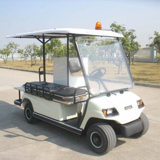 XE ĐIỆN LVTONG - Tiêu chuẩn Châu Âu