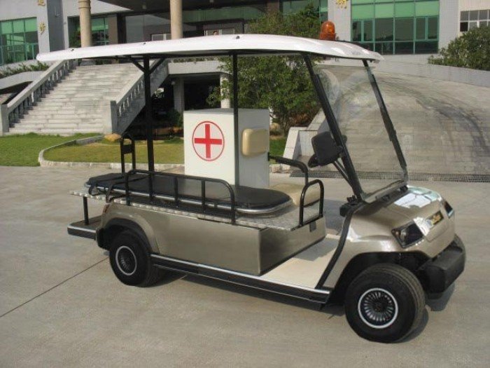 XE ĐIỆN LVTONG - Tiêu chuẩn Châu Âu