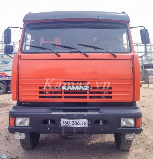 Xe ben kamaz 3 chân, 4 chân (xe tải kamaz dongfeng; howo, xe đầu kéo Mỹ nhập khẩu)