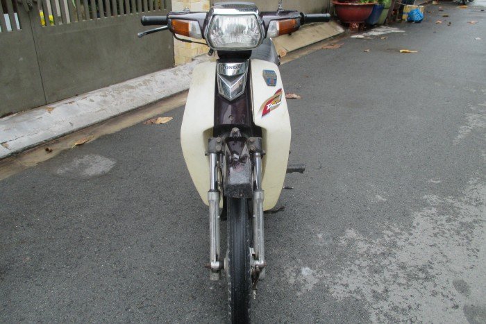 Honda dream LD, xe đẹp,máy êm