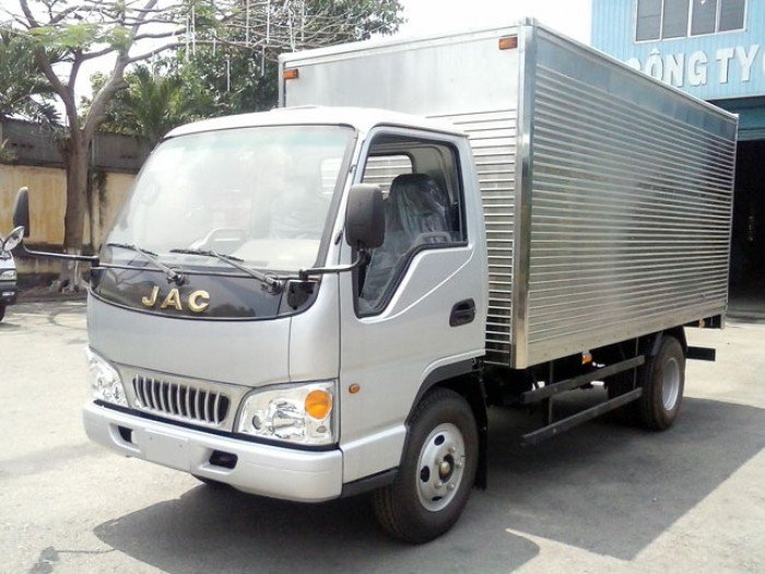 @Đại lý bán xe tải jac 2.4 tấn (2tấn4, 2440Kg) uy tính, giá tốt nhất, xem và nhận xe ngay@