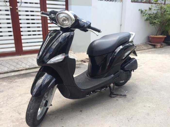 Yamaha nozza FI. 2k15, ngay chủ, nguyên thủy,màu đen