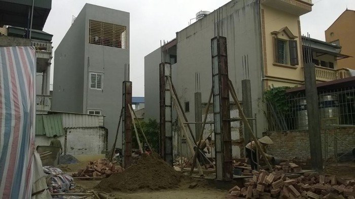 Bán nhà tại Phường Phú Lãm, Hà Đông, Hà Nội diện tích 32m2 giá 1,230 Tỷ
