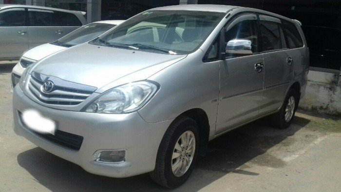 Bán Innova 2.0MT bản G sx 2010 bstp