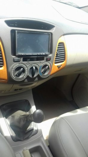 Bán Innova 2.0MT bản G sx 2010 bstp
