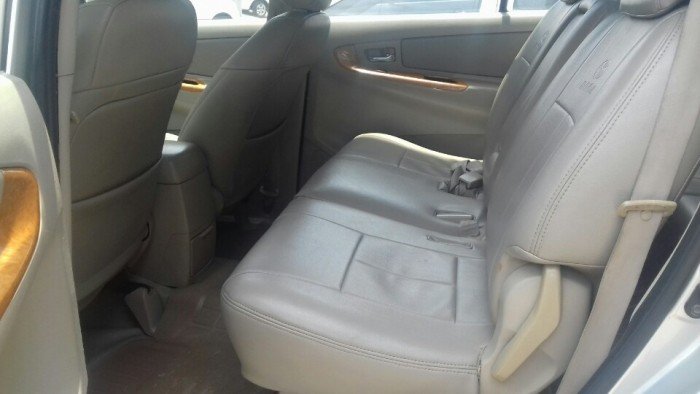 Bán Innova 2.0MT bản G sx 2010 bstp