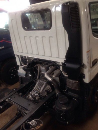 Xe FUSO CANTER 4.7 giá cực tốt