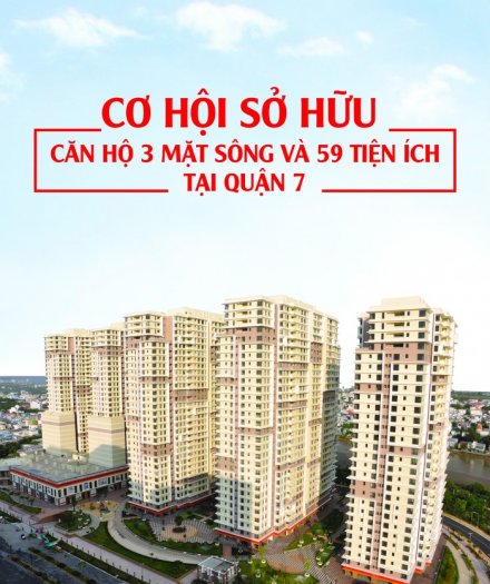 Bán căn hộ the park recidence - giá 1,250 tỷ/52m2 (2 phòng ngủ)