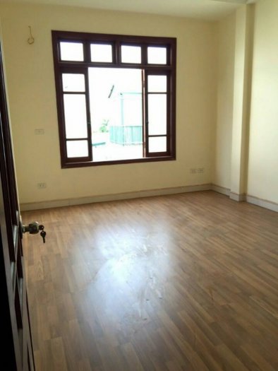 Bán nhà đẹp phố Nam Dư Lĩnh Nam 60m2x4t thoáng trước sau Ôtô cách nhà 30m