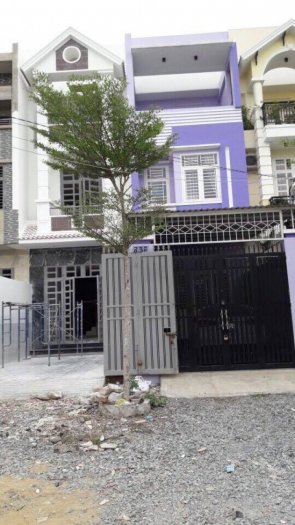 Bán nhà mới đẹp khu Phở Ao Sen, P. Hiệp Bình Phước, Thủ Đức, giá bán 2,85 tỷ