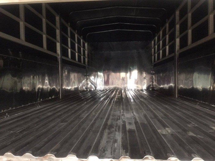 Bán xe HD99 mới 100% máy lạnh theo xe, tặng định vị.