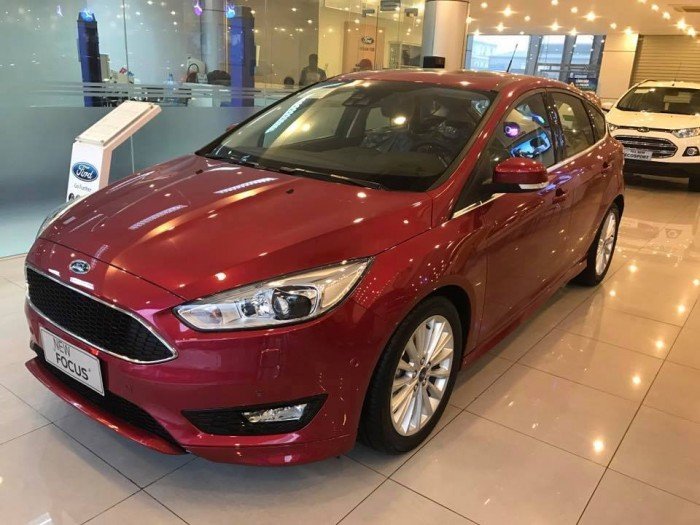 Hà Thành Ford bán Focus Trend 2017 giá tốt nhất thị trường.LH Mr Thắng