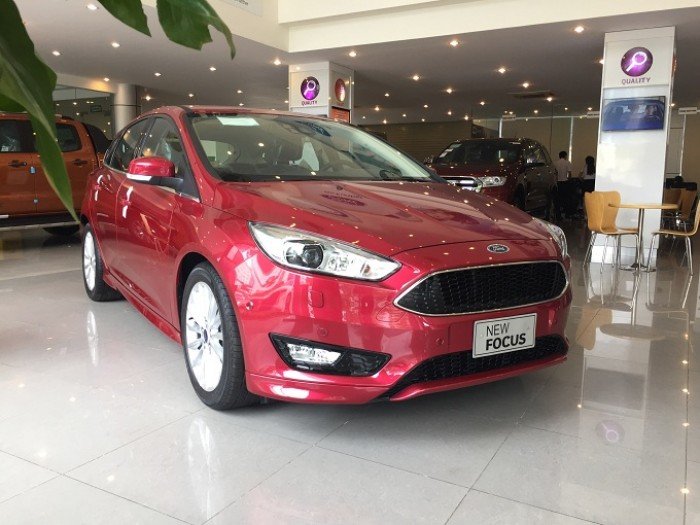 Hà Thành Ford bán Focus Trend 2017 giá tốt nhất thị trường.LH Mr Thắng