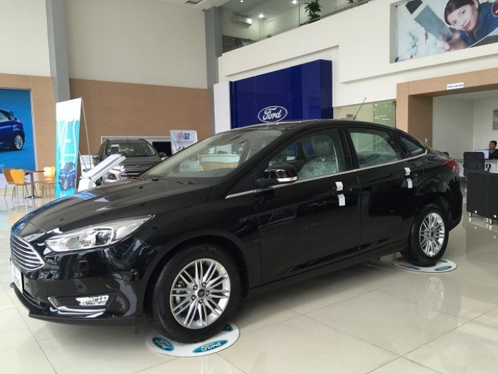 Hà Thành Ford bán Focus Trend 2017 giá tốt nhất thị trường.LH Mr Thắng