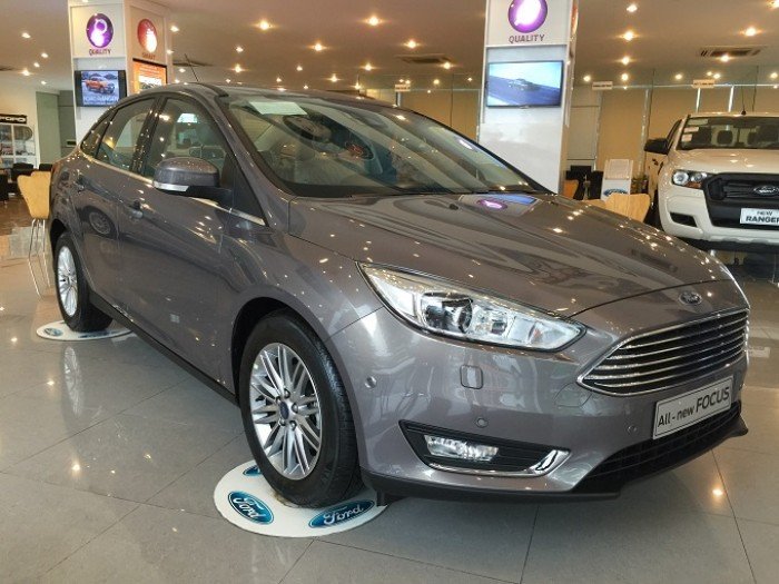 Hà Thành Ford bán Focus Trend 2017 giá tốt nhất thị trường.LH Mr Thắng