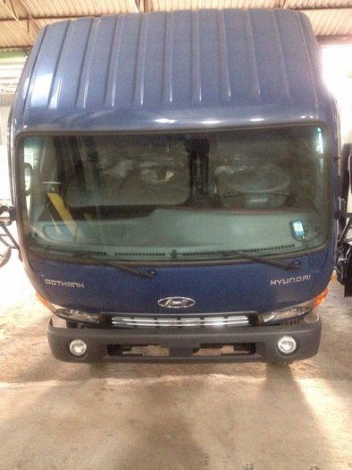Xe tải HYUNDAI HD99 6,5T giá tốt