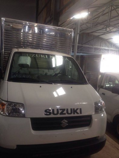 Xe Tải Nhẹ Suzuki Pro Nhập Nguyên Chiếc Giá Cực Tốt
