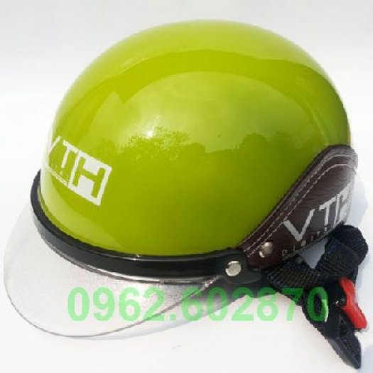 Cung cấp sản xuất mũ bảo hiểm tại Đà Nẵng